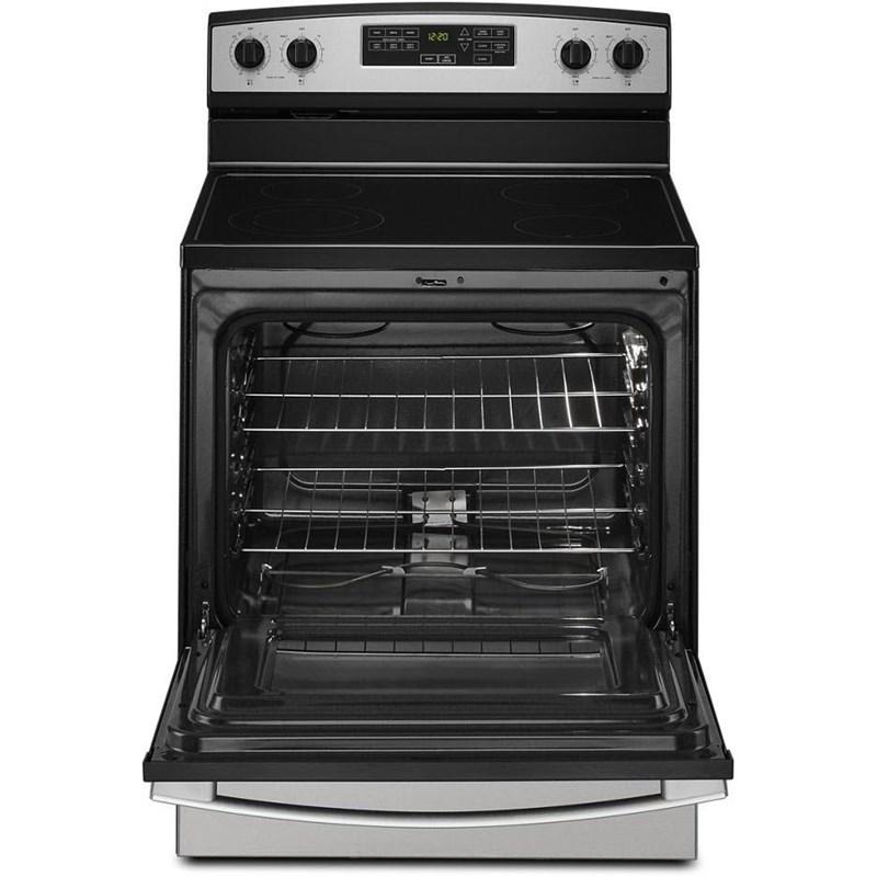 Large Picture of Amana YAER6603SMS