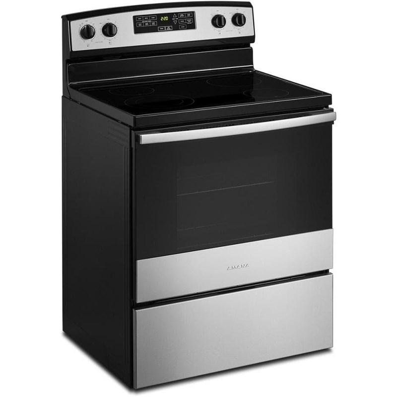 Large Picture of Amana YAER6603SMS