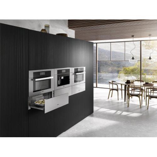 Large Picture of Miele ESW7570CTS