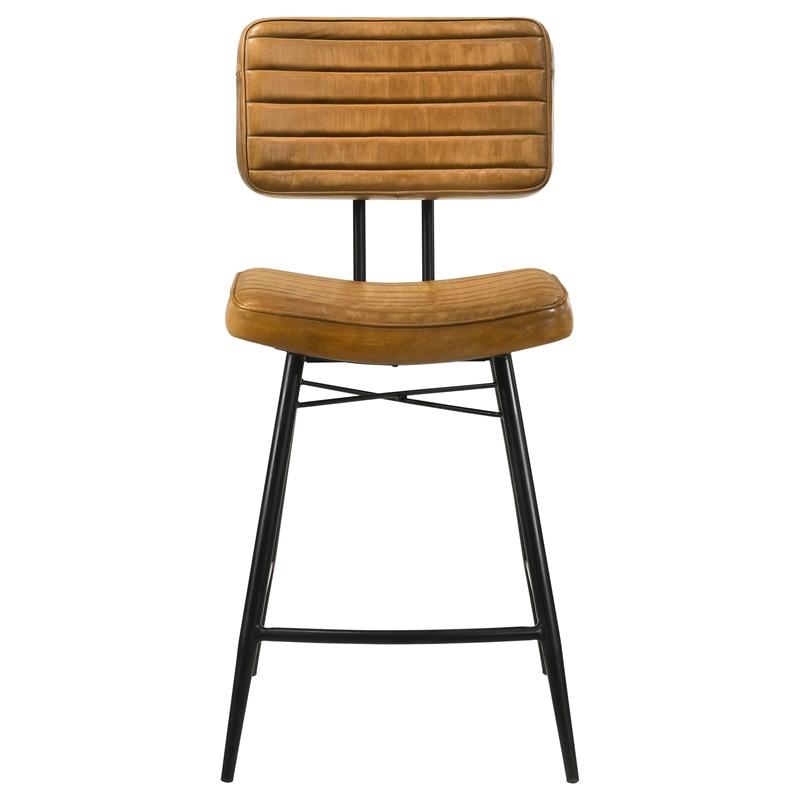 Tabouret de hauteur comptoir Partridge (110649) image 2