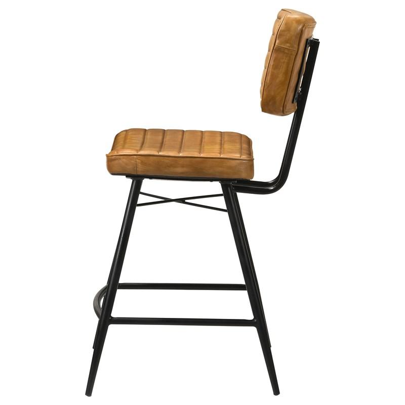 Tabouret de hauteur comptoir Partridge (110649) image 4