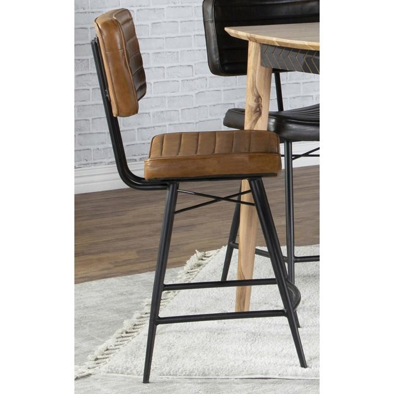 Tabouret de hauteur comptoir Partridge (110649) image 8