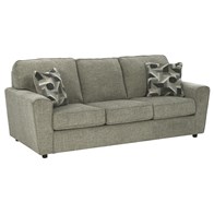 Signature Design by Ashley Cascilla 2680538 Sofa (Sofas - Stationary)