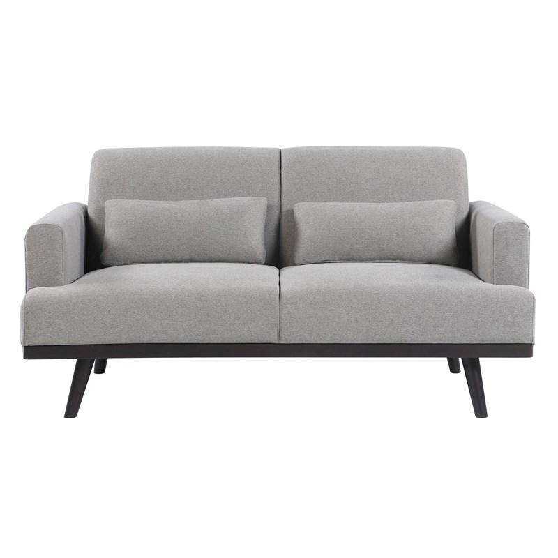 Large Picture of Coaster Furniture Blake 511122 Loveseat