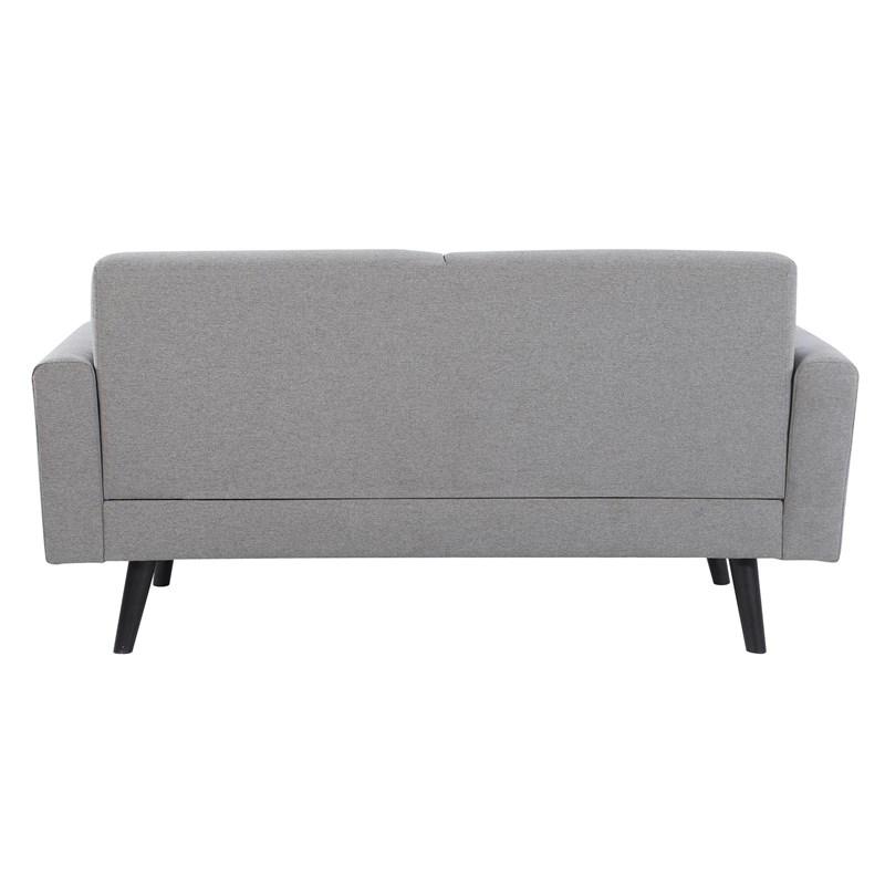 Large Picture of Coaster Furniture Blake 511122 Loveseat