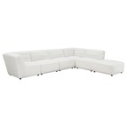 Coaster Furniture Sunny 551621-SET 6 pc Sectional