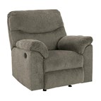 Signature Design by Ashley Alphons 2820125 Rocker Recliner