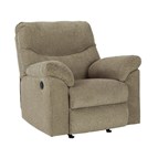 Signature Design by Ashley Alphons 2820225 Rocker Recliner