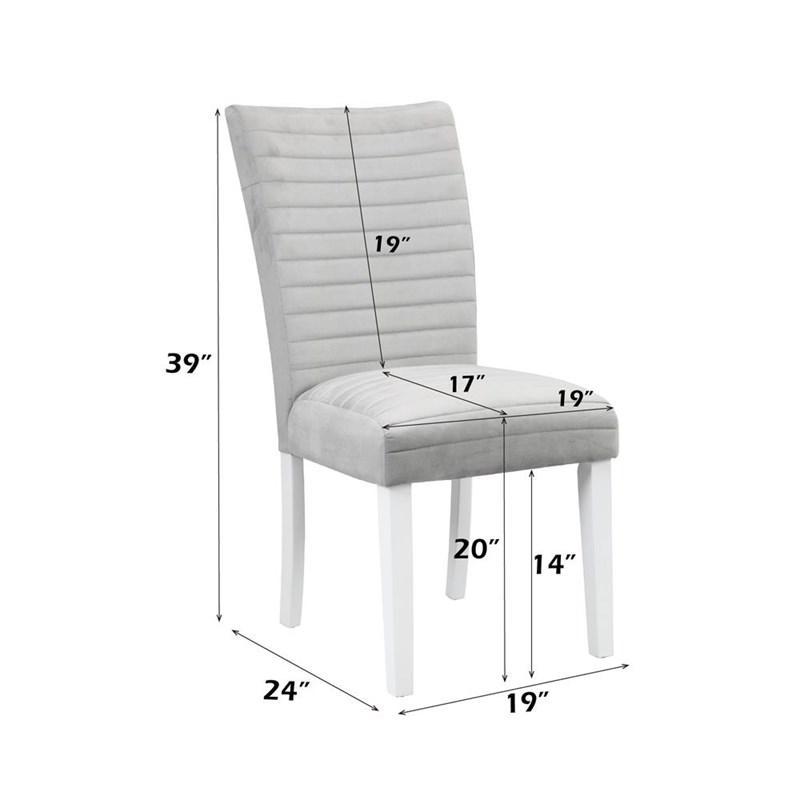 Large Picture of Acme Furniture Elizaveta DN00815