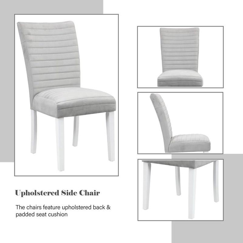 Large Picture of Acme Furniture Elizaveta DN00815
