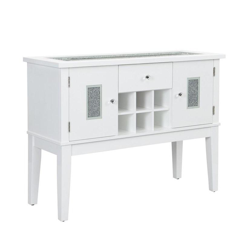 Large Picture of Acme Furniture Elizaveta DN00816