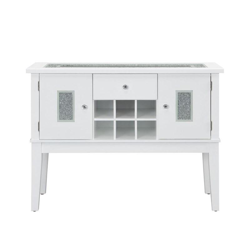 Large Picture of Acme Furniture Elizaveta DN00816