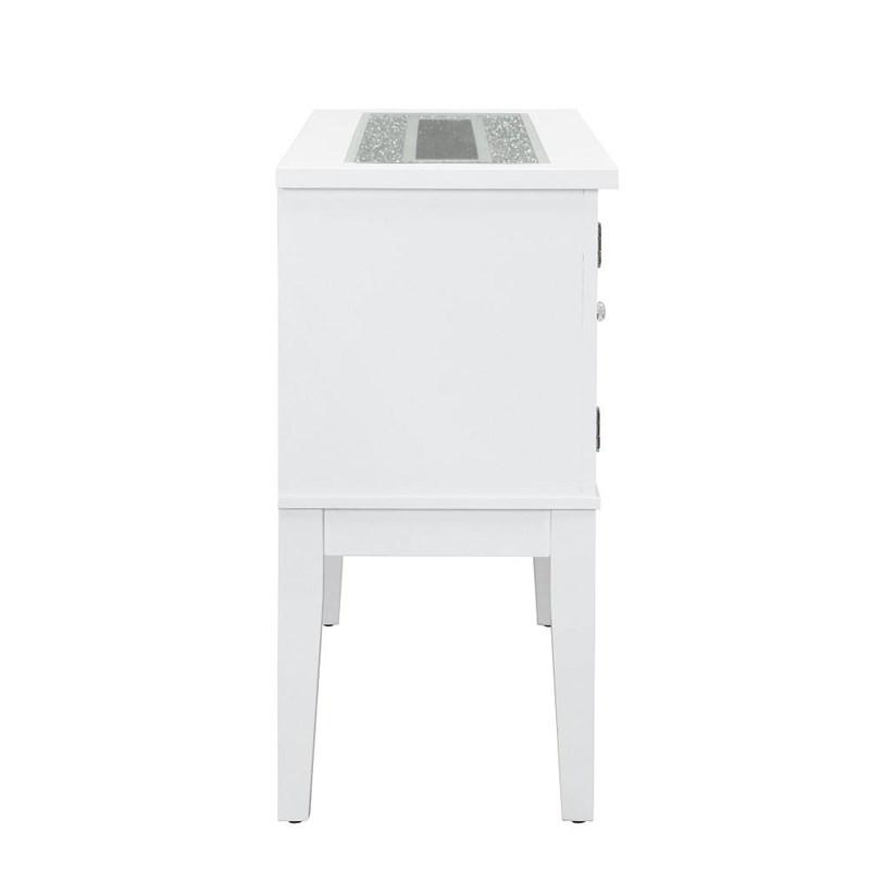 Large Picture of Acme Furniture Elizaveta DN00816