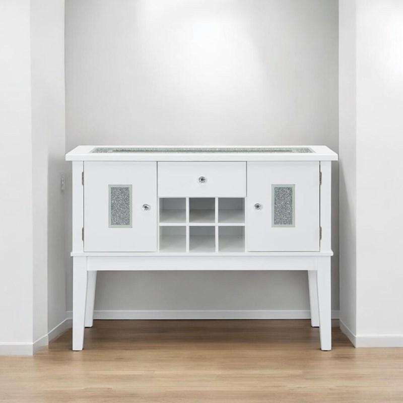 Large Picture of Acme Furniture Elizaveta DN00816