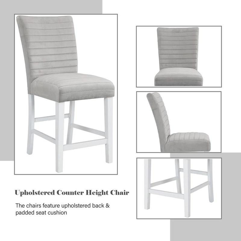 Large Picture of Acme Furniture Elizaveta DN00818