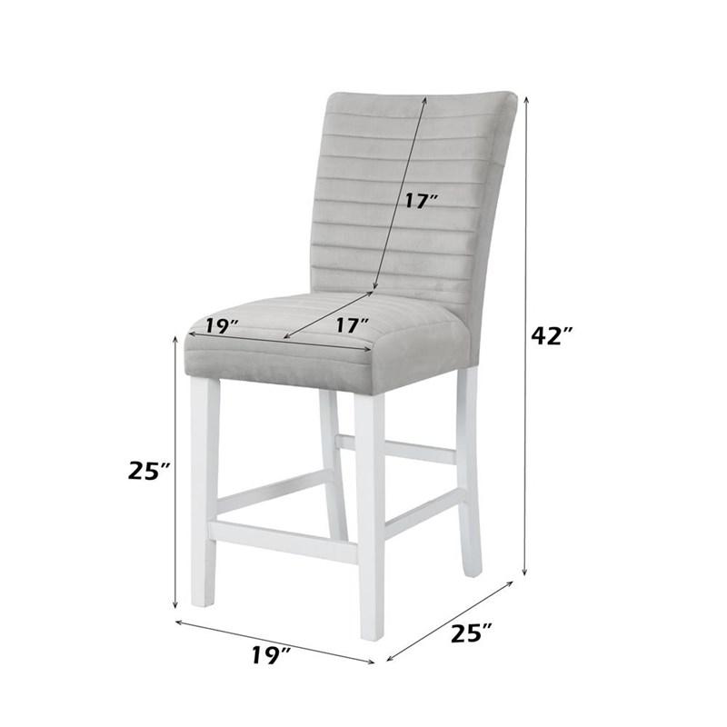 Large Picture of Acme Furniture Elizaveta DN00818