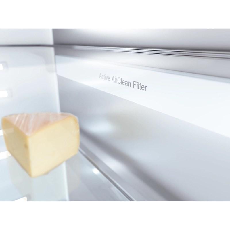 Large Picture of Miele KF2812SF