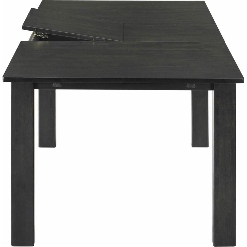 Large Picture of Coaster Furniture Jakob 115131 Dining Table