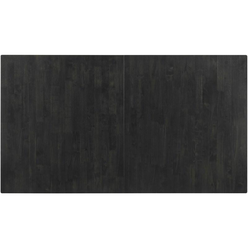 Large Picture of Coaster Furniture Jakob 115131 Dining Table