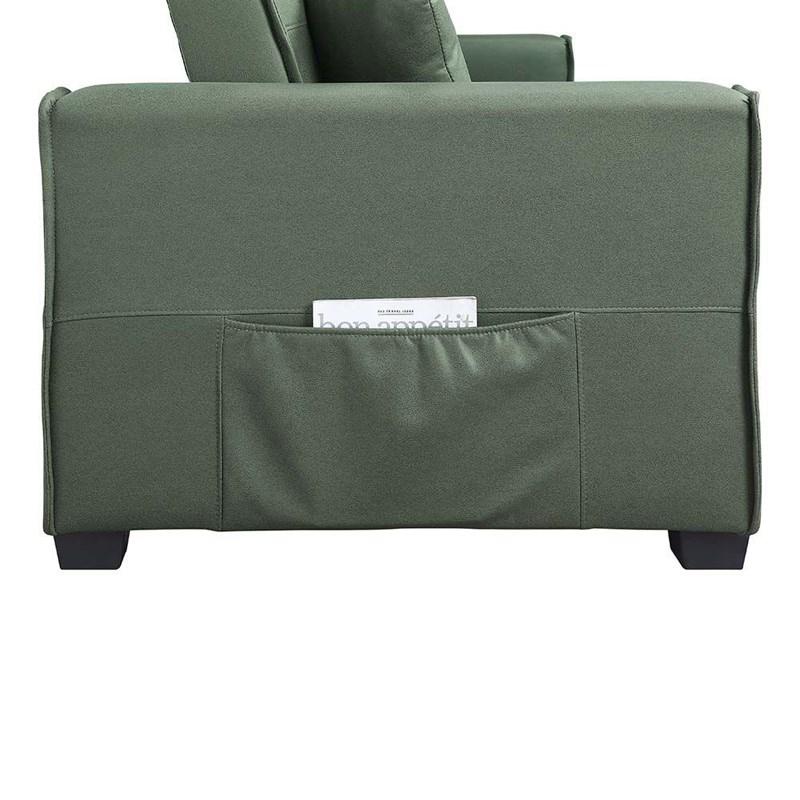 Large Picture of Acme Furniture Octavio LV00824