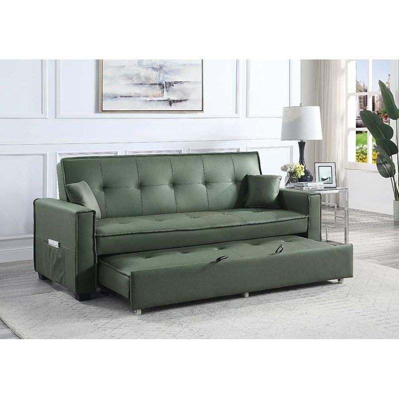 Large Picture of Acme Furniture Octavio LV00824