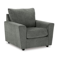 Signature Design by Ashley Stairatt 2850220 Chair (Chairs - Stationary)