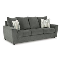 Signature Design by Ashley Stairatt 2850238 Sofa (Sofas - Stationary)