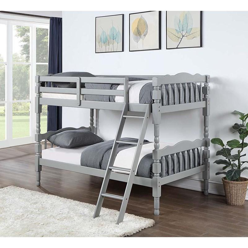 Acme Furniture Homestead BD00864 Twin/Twin Bunk Bed