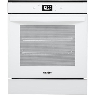 Whirlpool WOS52ES4MW
