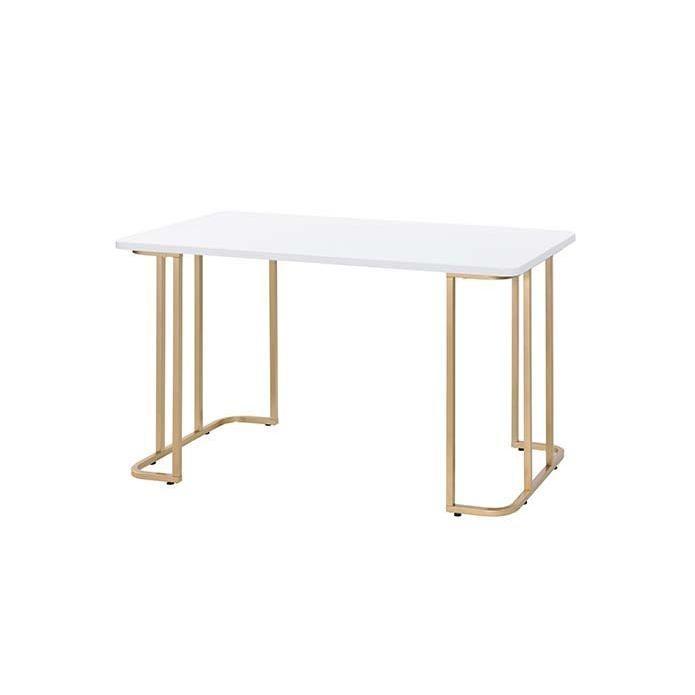 Acme Furniture Estie AC00902 Vanity Desk