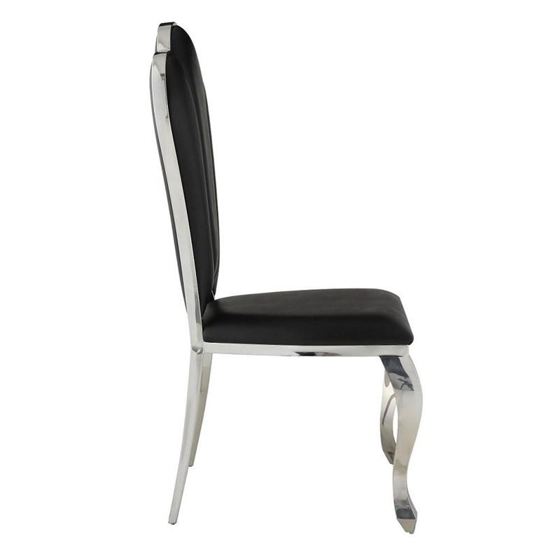 Large Picture of Acme Furniture Cyrene DN00927 Side Chair