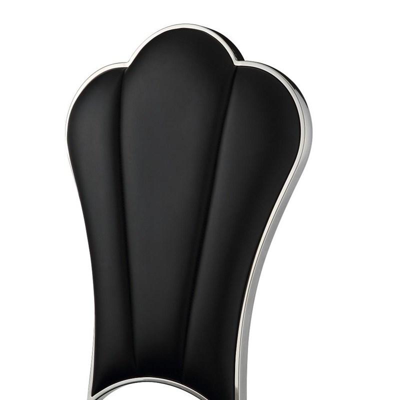 Large Picture of Acme Furniture Cyrene DN00927 Side Chair