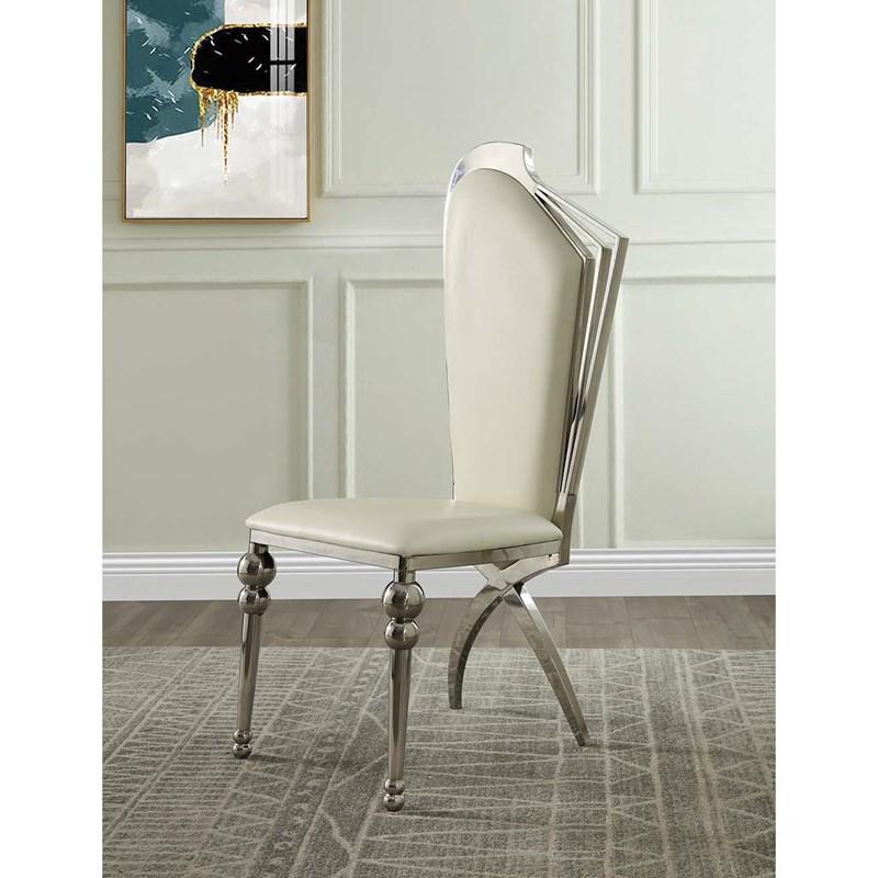 Acme Furniture Cyrene DN00928 Side Chair