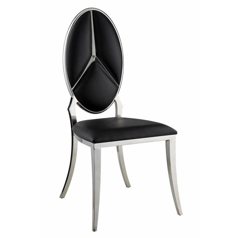 Acme Furniture Cyrene DN00929 Side Chair