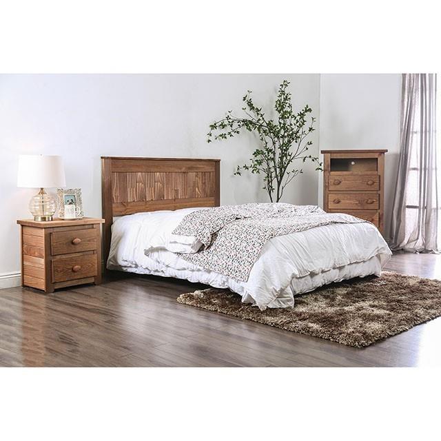 Furniture of America Ila AM7971T