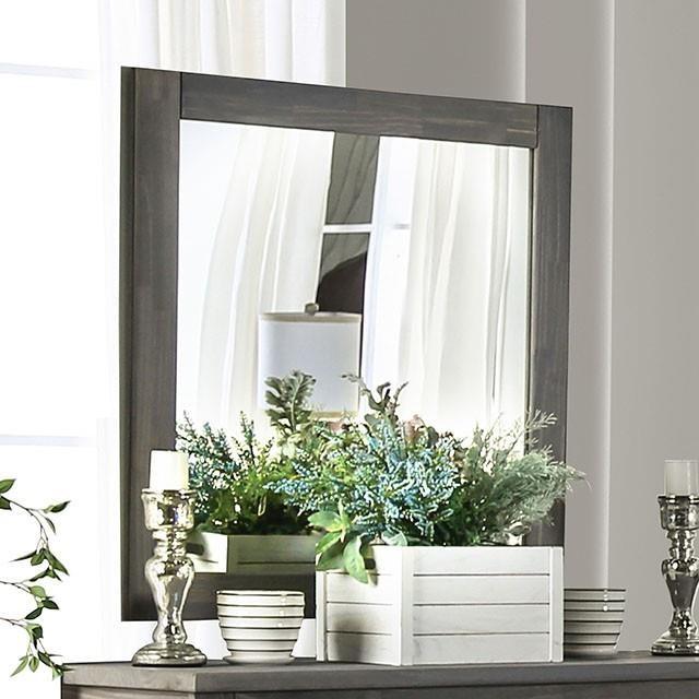 Furniture of America Rockwall AM7973M Mirror