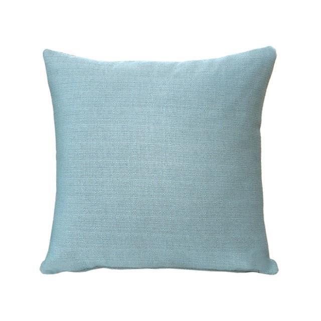Furniture of America Pillo CM-AC266BL-6PK Pillow (6/Box)