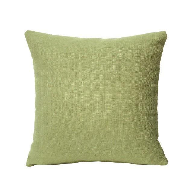 Furniture of America Pillo CM-AC266GR-6PK Pillow (6/Box)