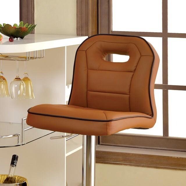 Large Picture of Furniture of America Colton CM-BR6227CL