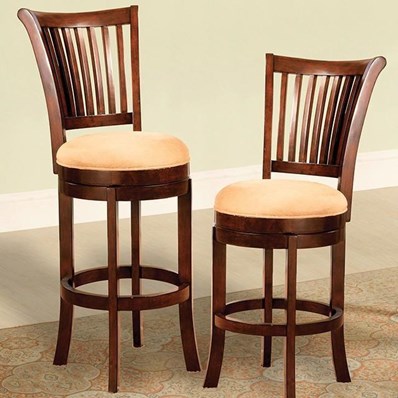 Furniture of America Mission CM-BR6529-29 29