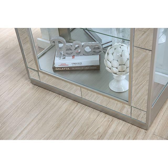 Large Picture of Furniture of America Carrollton CM-CR150-PK
