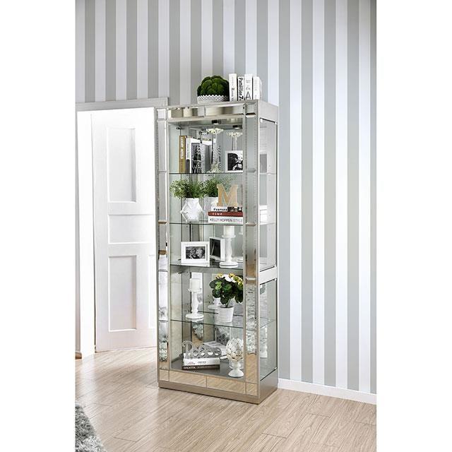 Large Picture of Furniture of America Carrollton CM-CR150-PK
