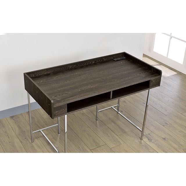 Large Picture of Furniture of America Alvin CM-DK5241