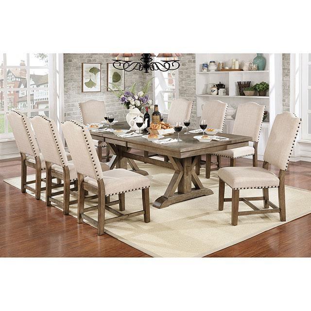 Large Picture of Furniture of America Julia CM3014SC-2PK