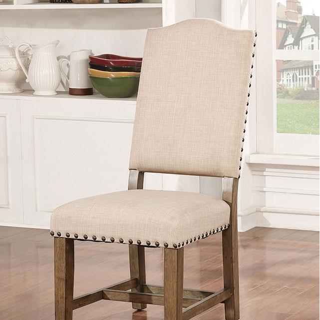 Large Picture of Furniture of America Julia CM3014SC-2PK