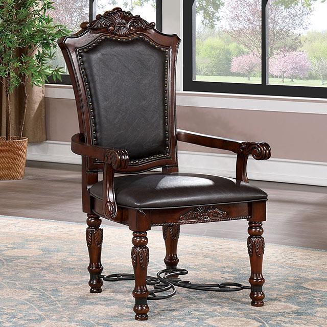 Furniture of America Picardy CM3147AC-2PK