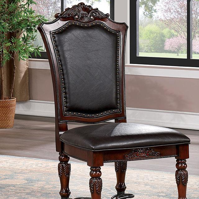 Furniture of America Picardy CM3147SC-2PK