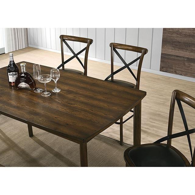 Large Picture of Furniture of America Buhl CM3148PT