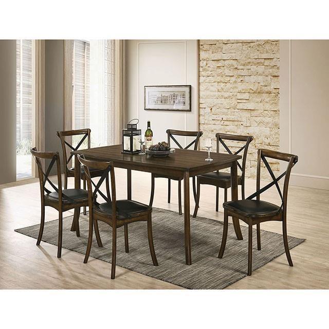 Large Picture of Furniture of America Buhl CM3148T