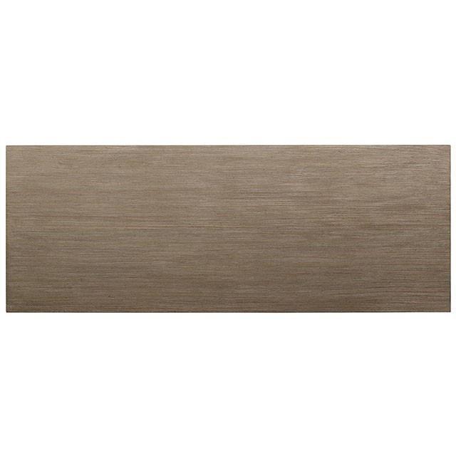 Large Picture of Furniture of America Caerleon CM3474GY-PT-4PK